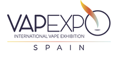 西班牙马德里国际电子产品展览会(VAPEXPO SPAIN)-logo