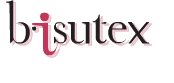 西班牙马德里国际秋季珠宝首饰展览会(BISUTEX)-logo