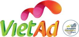 越南平阳国际广告设备及技术展览会(VIETAD)-logo