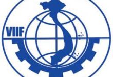 越南河内国际工业展览会(VIIF)-logo