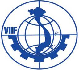 越南河内国际工业展览会(VIIF)-logo