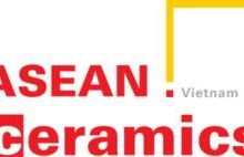 越南河内国际陶瓷展览会(VIETNAM CERAMICS)-logo