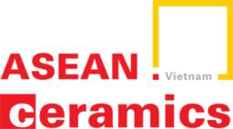 越南河内国际陶瓷展览会(VIETNAM CERAMICS)-logo
