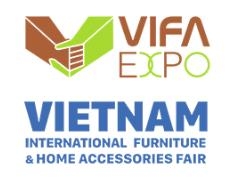 越南胡志明市国际家具及家具配件展览会(VIFA EXPO)-logo