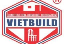 越南胡志明市国际建材及家居用品展览会(VIETBUILD HCMC)-logo