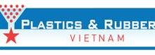 越南胡志明市国际橡塑技术及原料展览会-logo