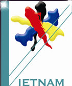 越南胡志明市国际珠宝及手表展览会-logo