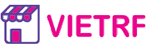 越南胡志明市国际零售科技及特许经营展览会(VIETRF)-logo
