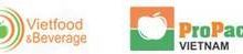 越南胡志明市国际食品饮料、加工及包装技术展览会-logo
