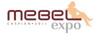 阿塞拜疆巴库国际家具和室内设计展览会-logo