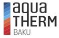 阿塞拜疆巴库国际暖通空调制冷展览会(AQUATHERM BAKU)-logo