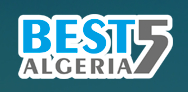 阿尔及利亚阿尔及尔国际建筑业展览会(BEST5 ALGERIA)-logo