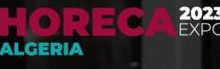 阿尔及利亚阿尔及尔国际餐饮博览会(HORECA EXPO ALGERIA)-logo