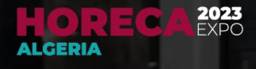 阿尔及利亚阿尔及尔国际餐饮博览会(HORECA EXPO ALGERIA)-logo