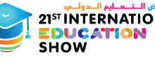 阿拉伯联合酋长国沙迦国际教育展览会(EDUCATION SHOW)-logo