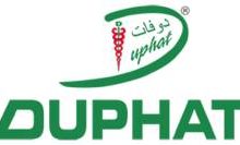 阿拉伯联合酋长国迪拜国际医药制药展览会(DUPHAT)-logo
