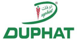 阿拉伯联合酋长国迪拜国际医药制药展览会(DUPHAT)-logo