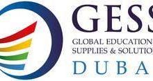 阿拉伯联合酋长国迪拜国际教育用品展览会(GESS- GULF EDUCATIONAL SUPPLIES SHOW)-logo