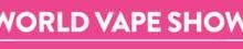 阿拉伯联合酋长国迪拜国际电子烟展览会(WORLD VAPE SHOW)-logo