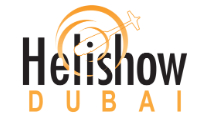 阿拉伯联合酋长国迪拜国际直升机展览会(DUBAI HELISHOW)-logo