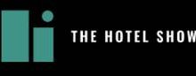 阿拉伯联合酋长国迪拜国际酒店设备及服务展览会(THE HOTEL SHOW DUBAI)-logo