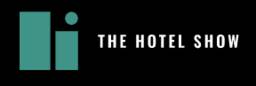 阿拉伯联合酋长国迪拜国际酒店设备及服务展览会(THE HOTEL SHOW DUBAI)-logo