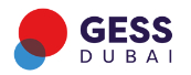 阿拉伯联合酋长国迪拜海湾教育用品展览会(GESS)-logo