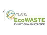 阿拉伯联合酋长国阿布扎比固体废物处理、回收与利用展览会-logo