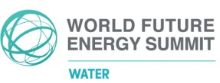 阿拉伯联合酋长国阿布扎比国际水处理展览会(WATER EXHIBITION & CONFERENCE)-logo
