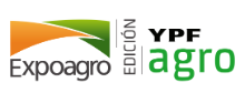 阿根廷布宜诺斯艾利斯国际农业机械展览会(EXPOAGRO ARGENTINA)-logo