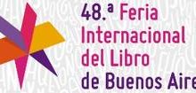 阿根廷布宜诺斯艾利斯国际图书展览会-logo