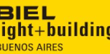 阿根廷布宜诺斯艾利斯国际灯光照明及建筑技术展览会(BIEL LIGHT+BUILDING BUENOS AIRES)-logo