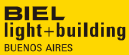 阿根廷布宜诺斯艾利斯国际灯光照明及建筑技术展览会(BIEL LIGHT+BUILDING BUENOS AIRES)-logo