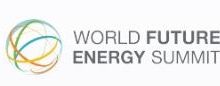 阿联酋阿布扎比世界未来能源峰会暨新能源与环保展览会-logo