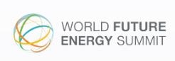 阿联酋阿布扎比世界未来能源峰会暨新能源与环保展览会-logo
