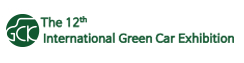 韩国光州国际新能源电动车展览会-logo