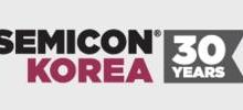 韩国首尔国际半导体设备、材料和服务展览会(SEMICON KOREA)-logo