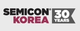 韩国首尔国际半导体设备、材料和服务展览会(SEMICON KOREA)-logo