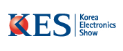 韩国首尔国际电子展览会(KES)-logo