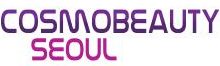 韩国首尔国际美容化妆品展览会-logo