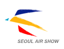 韩国首尔国际航空展览会-logo