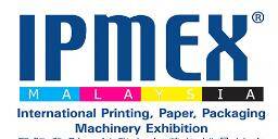 马来西亚吉隆坡国际印刷、纸张与包装机械展览会(IPMEX)-logo