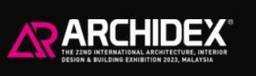 马来西亚吉隆坡国际建筑材料展览会(ARCHIDEX)-logo
