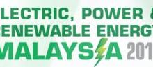 马来西亚吉隆坡国际电力、电工设备技术展览会-logo