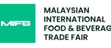 马来西亚吉隆坡国际食品及饮料展览会(MIFB)-logo