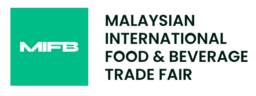 马来西亚吉隆坡国际食品及饮料展览会(MIFB)-logo