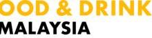 马来西亚吉隆坡国际食品和饮料展览会(FDM - FOOD & DRINKS MALAYSIA BY SIAL)-logo