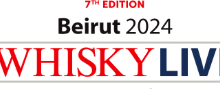 黎巴嫩贝鲁特国际威士忌展览会(WHISKYLIVEBEIRUT)-logo